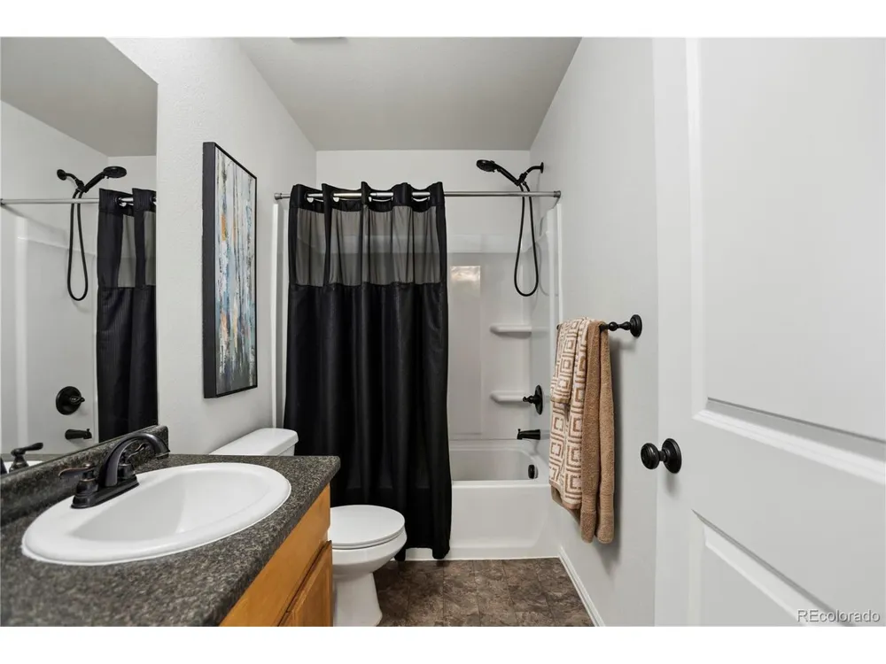 446 Ptarmigan Street Severance, CO 80550