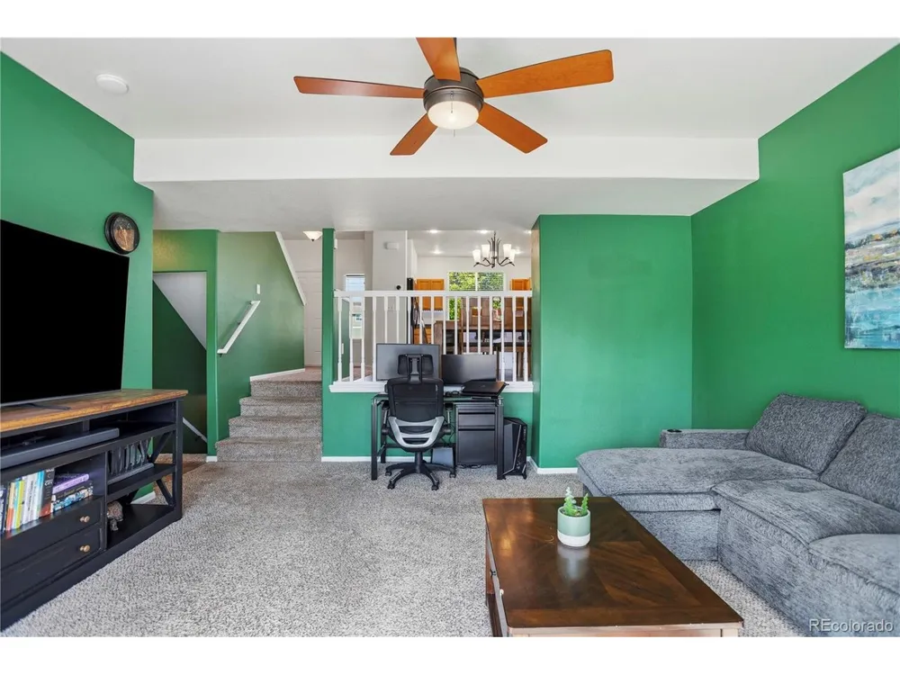 446 Ptarmigan Street Severance, CO 80550