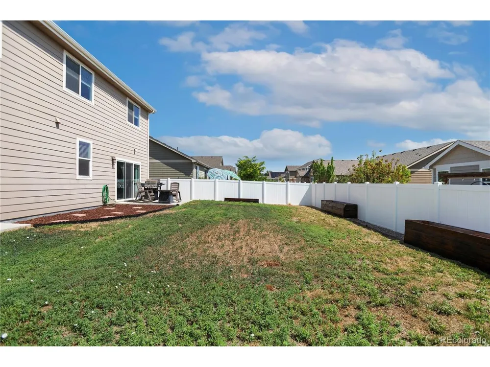 446 Ptarmigan Street Severance, CO 80550