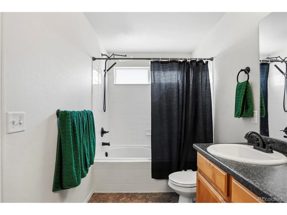 446 Ptarmigan Street Severance, CO 80550