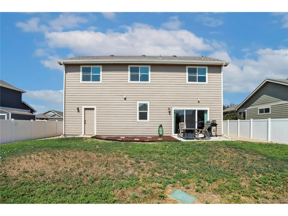446 Ptarmigan Street Severance, CO 80550