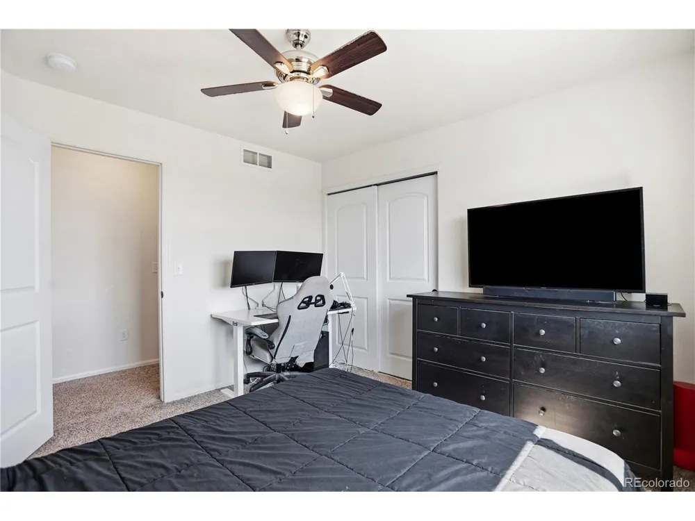 446 Ptarmigan Street Severance, CO 80550