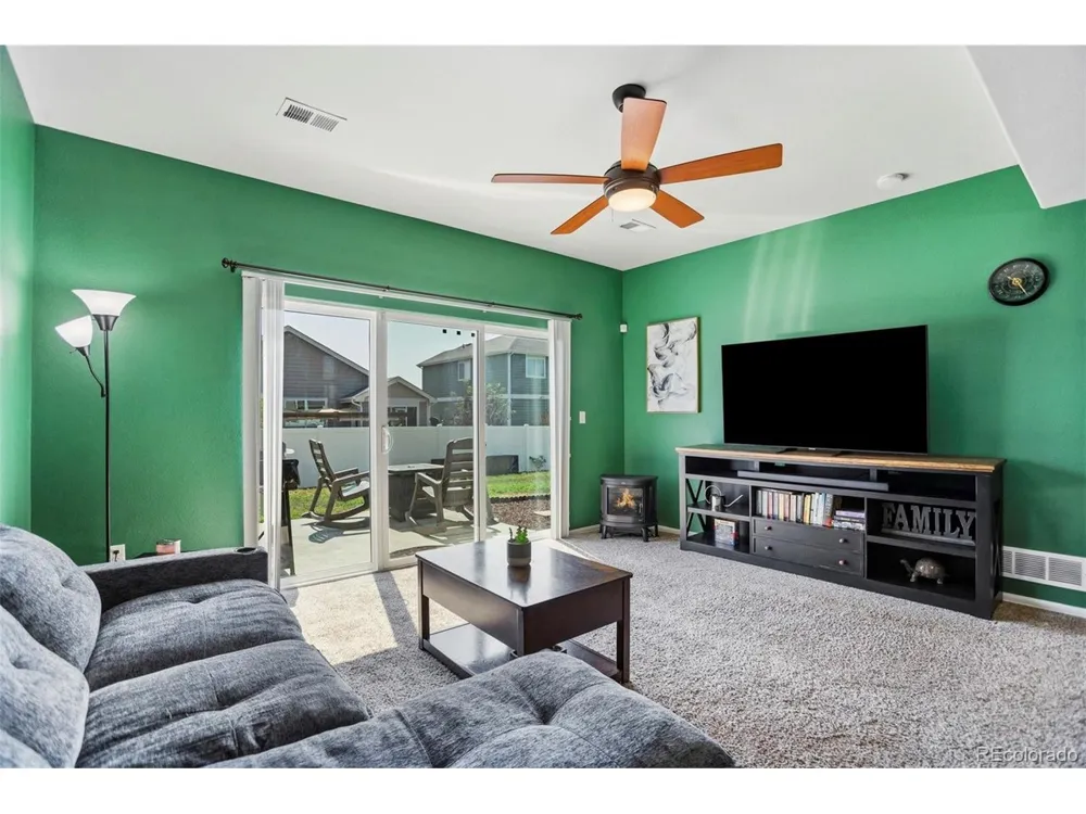 446 Ptarmigan Street Severance, CO 80550
