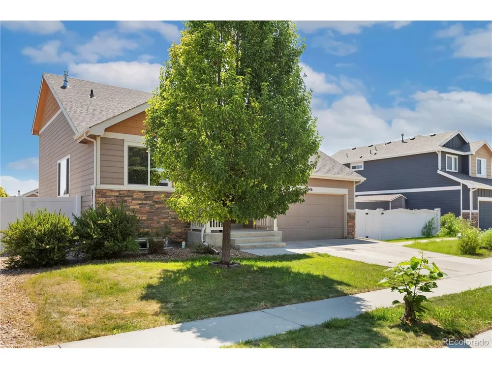 446 Ptarmigan Street Severance, CO 80550