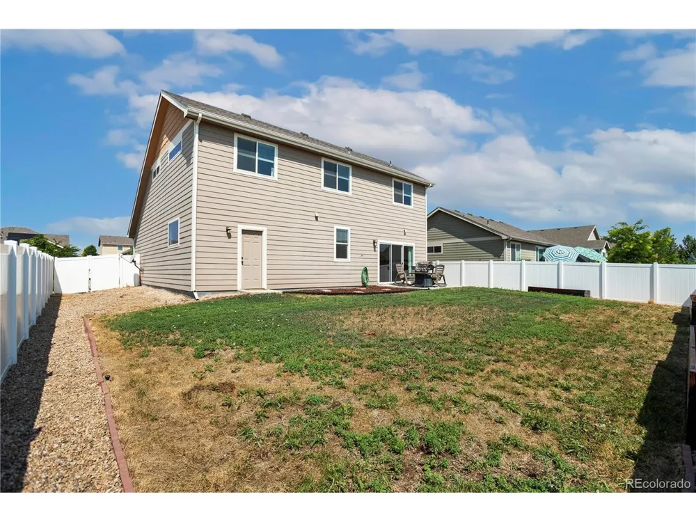 446 Ptarmigan Street Severance, CO 80550