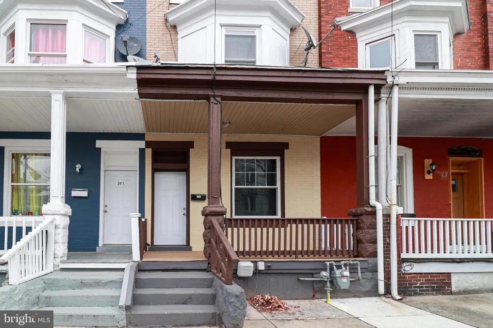2409 6TH STREET Harrisburg, PA 17110
