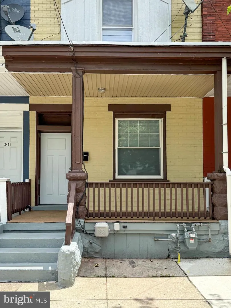 2409 6TH STREET Harrisburg, PA 17110
