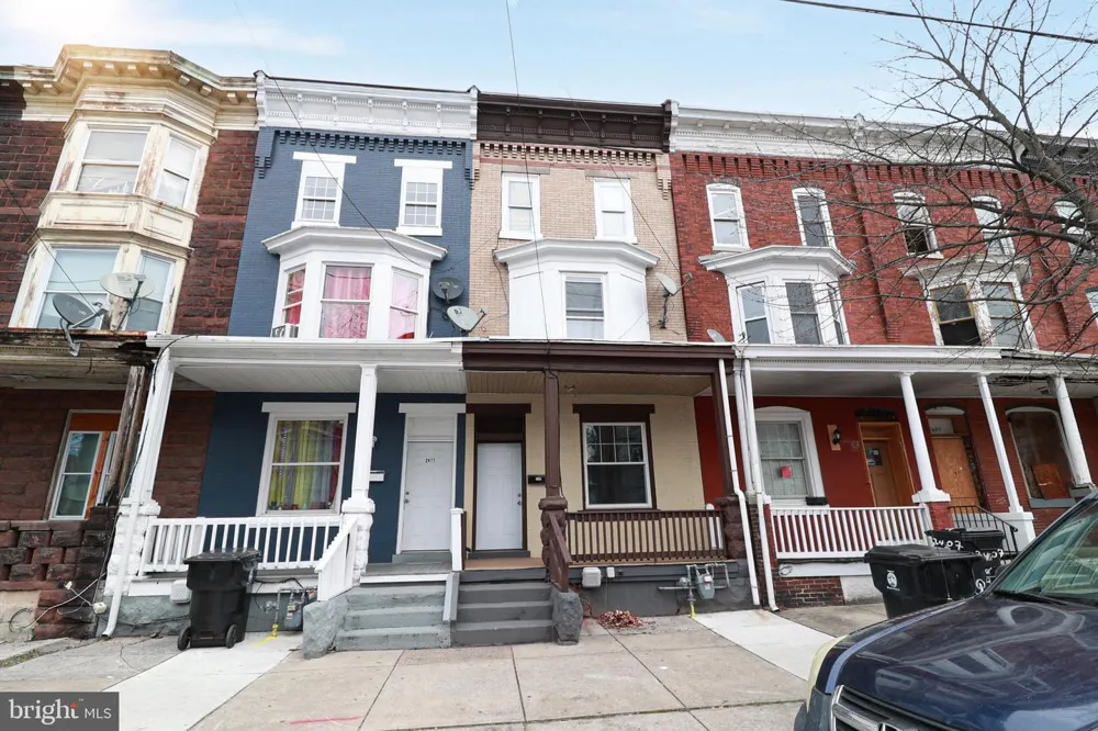 2409 6TH STREET Harrisburg, PA 17110