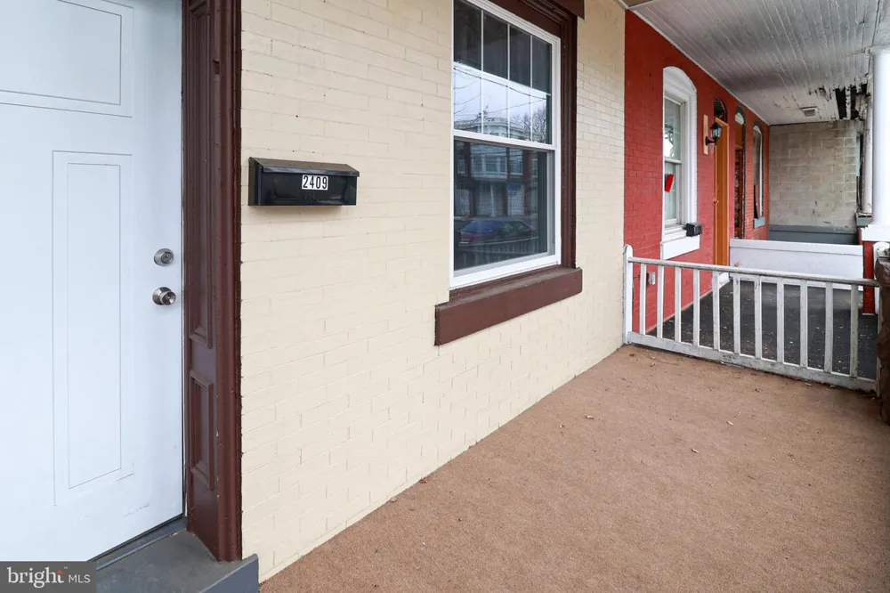 2409 6TH STREET Harrisburg, PA 17110