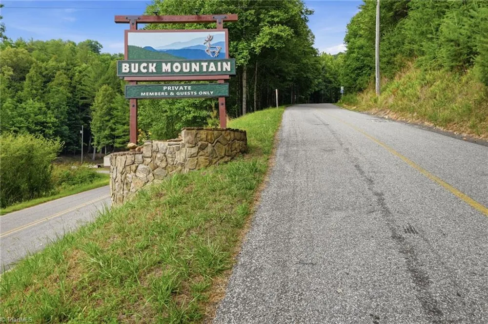 Lots 171 & 172B Blue Rock Road Purlear, NC 28665