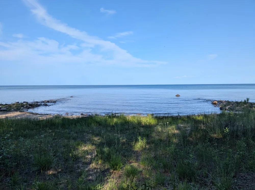 Lake Shore Drive Alcona Township, MI 48721