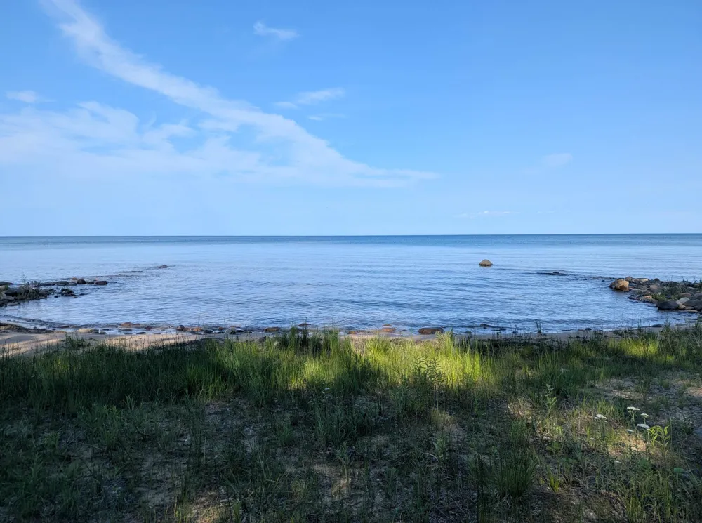 Lake Shore Drive Alcona Township, MI 48721