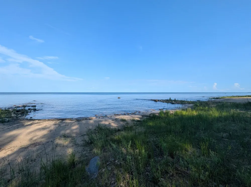Lake Shore Drive Alcona Township, MI 48721