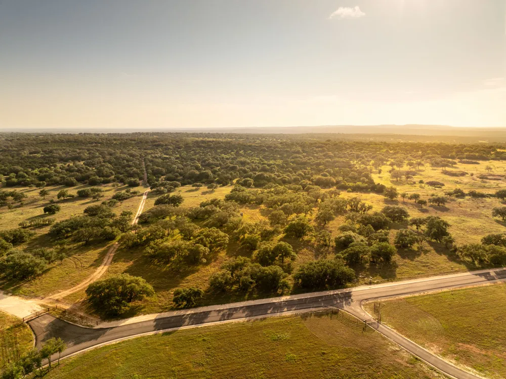 795 Gibson Road Johnson City, TX 78636