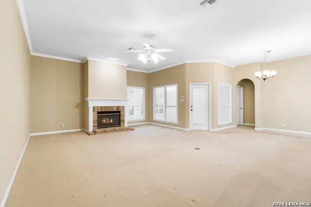 2618 Fairfield Bend Drive San Antonio, TX 78231