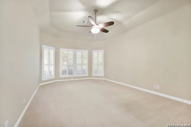 2618 Fairfield Bend Drive San Antonio, TX 78231
