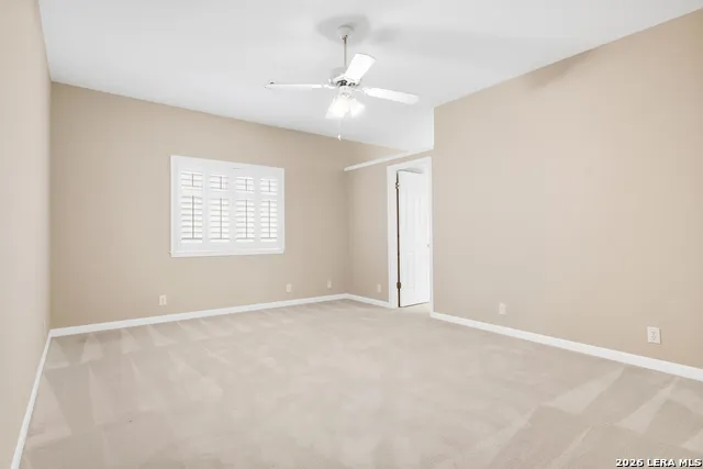 2618 Fairfield Bend Drive San Antonio, TX 78231