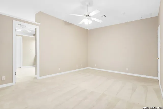 2618 Fairfield Bend Drive San Antonio, TX 78231