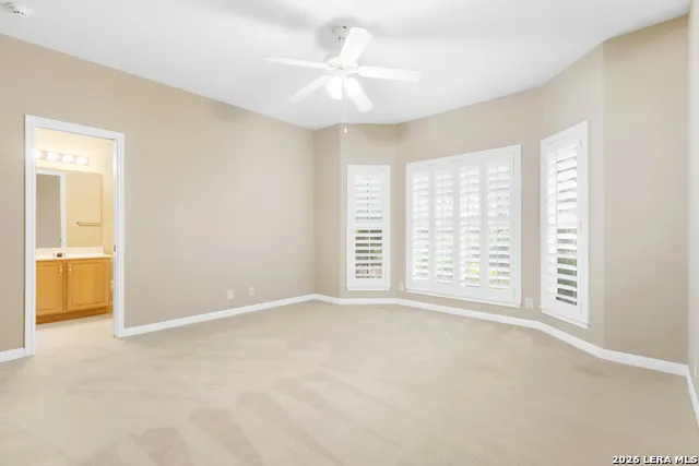 2618 Fairfield Bend Drive San Antonio, TX 78231