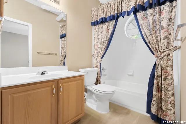 2618 Fairfield Bend Drive San Antonio, TX 78231