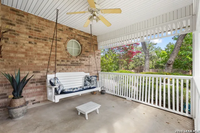2618 Fairfield Bend Drive San Antonio, TX 78231