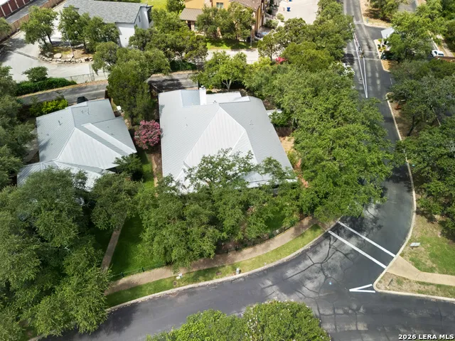 2618 Fairfield Bend Drive San Antonio, TX 78231