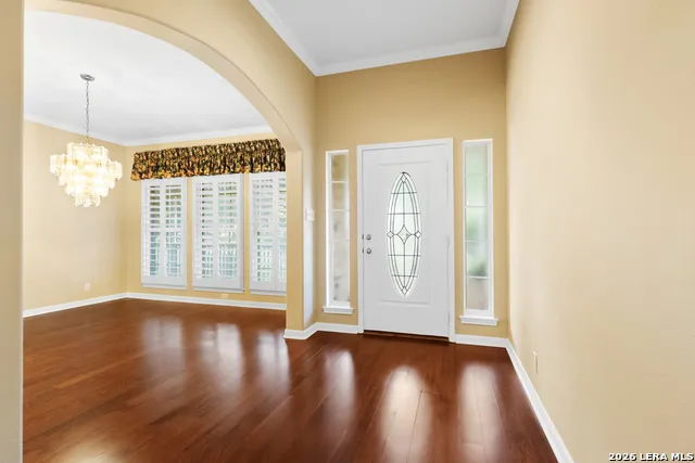 2618 Fairfield Bend Drive San Antonio, TX 78231