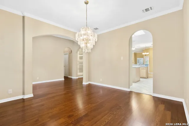 2618 Fairfield Bend Drive San Antonio, TX 78231