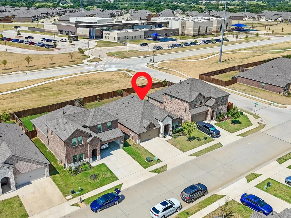 3257 Trails End Road Aubrey, TX 76227