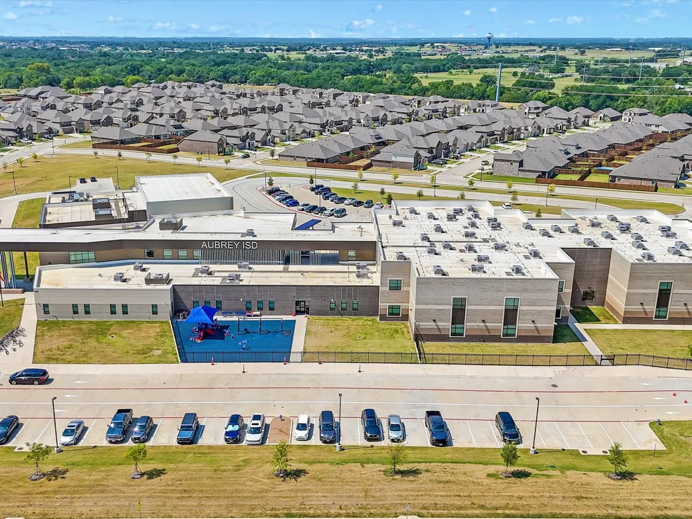 3257 Trails End Road Aubrey, TX 76227