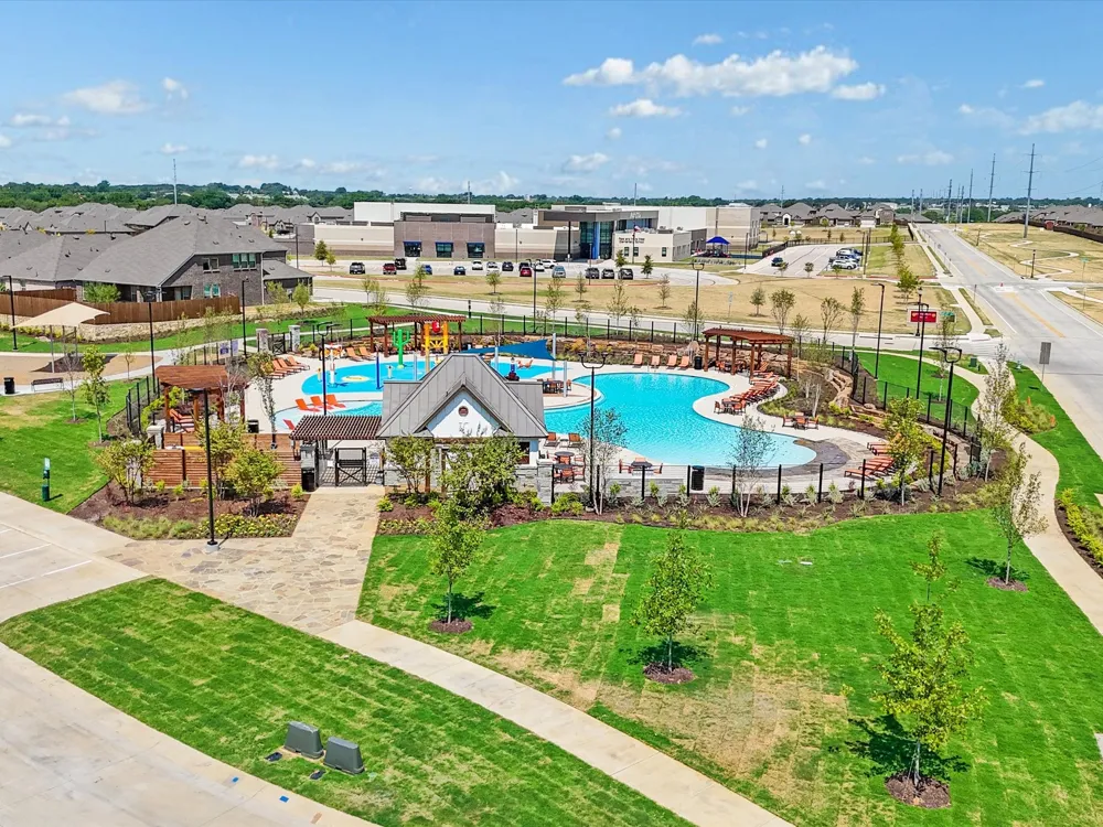 3257 Trails End Road Aubrey, TX 76227