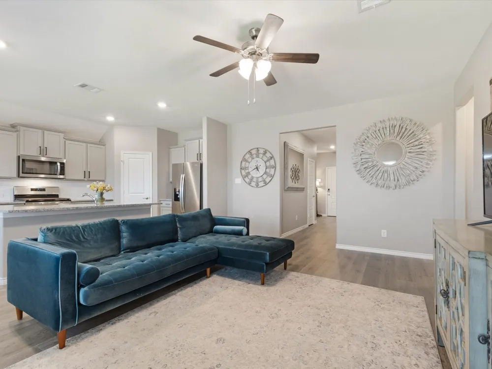 3257 Trails End Road Aubrey, TX 76227