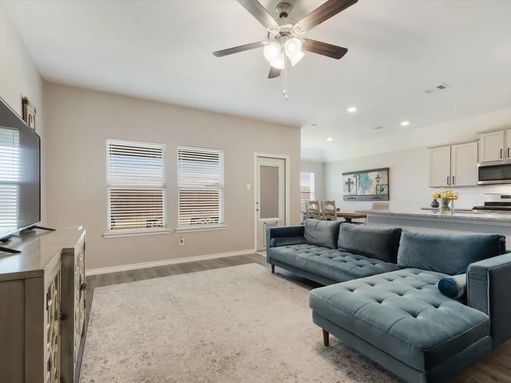 3257 Trails End Road Aubrey, TX 76227