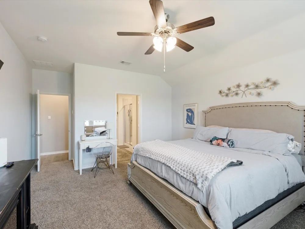 3257 Trails End Road Aubrey, TX 76227