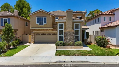 28549 Silverking Trail