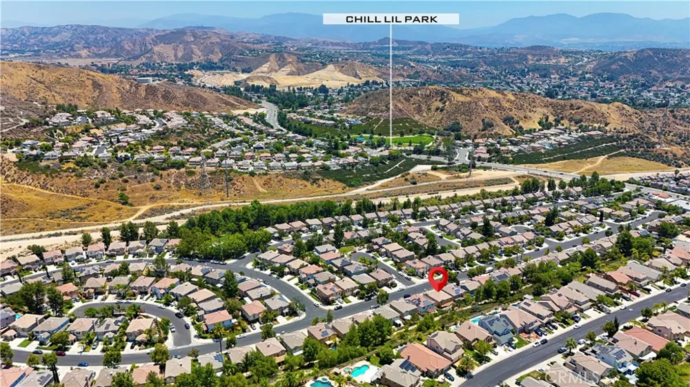 28549 Silverking Trail Saugus, CA 91390