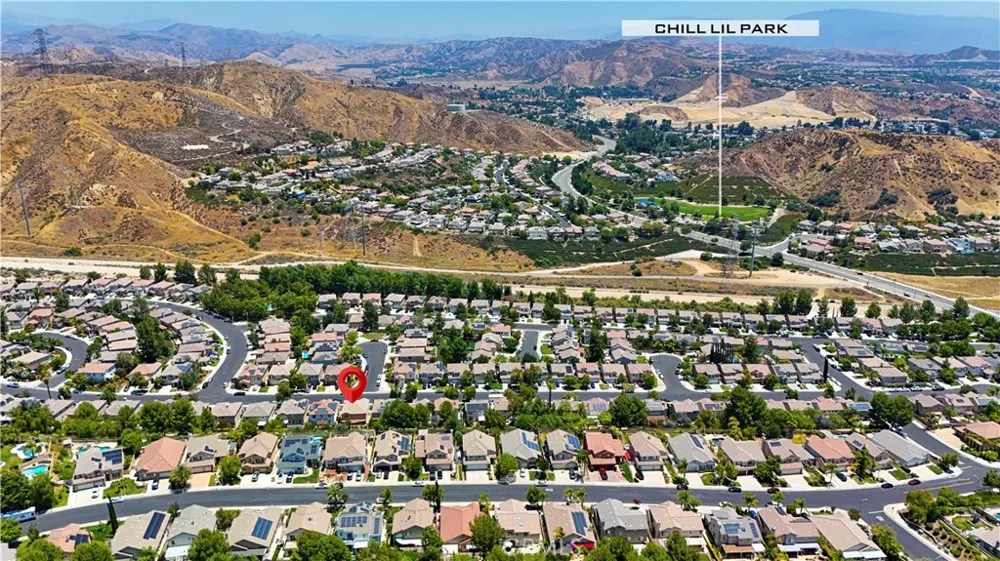 28549 Silverking Trail Saugus, CA 91390