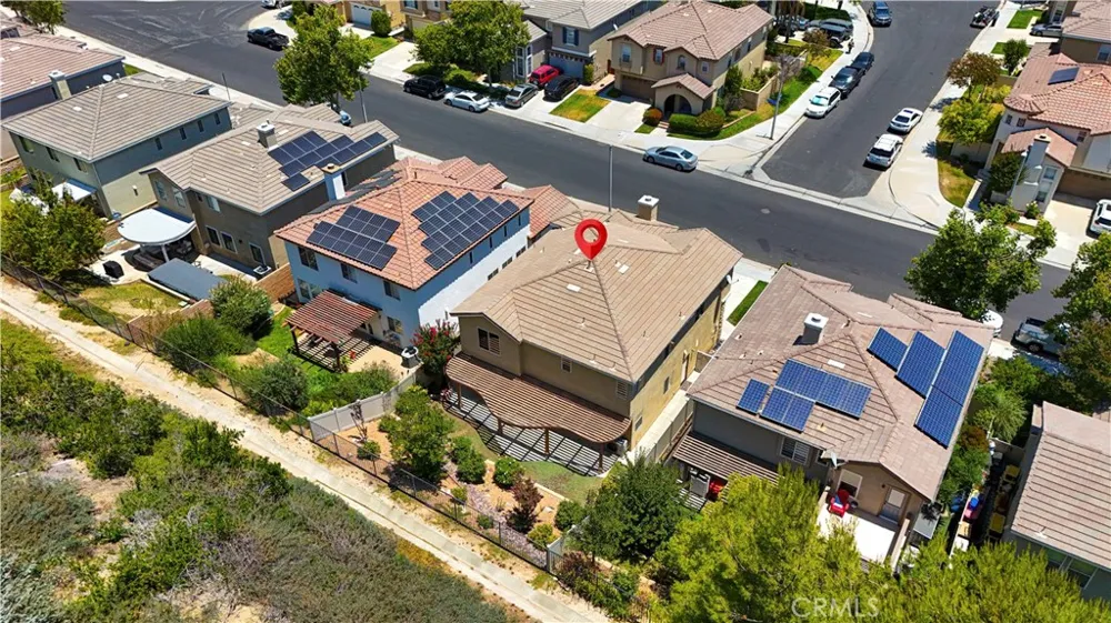 28549 Silverking Trail Saugus, CA 91390