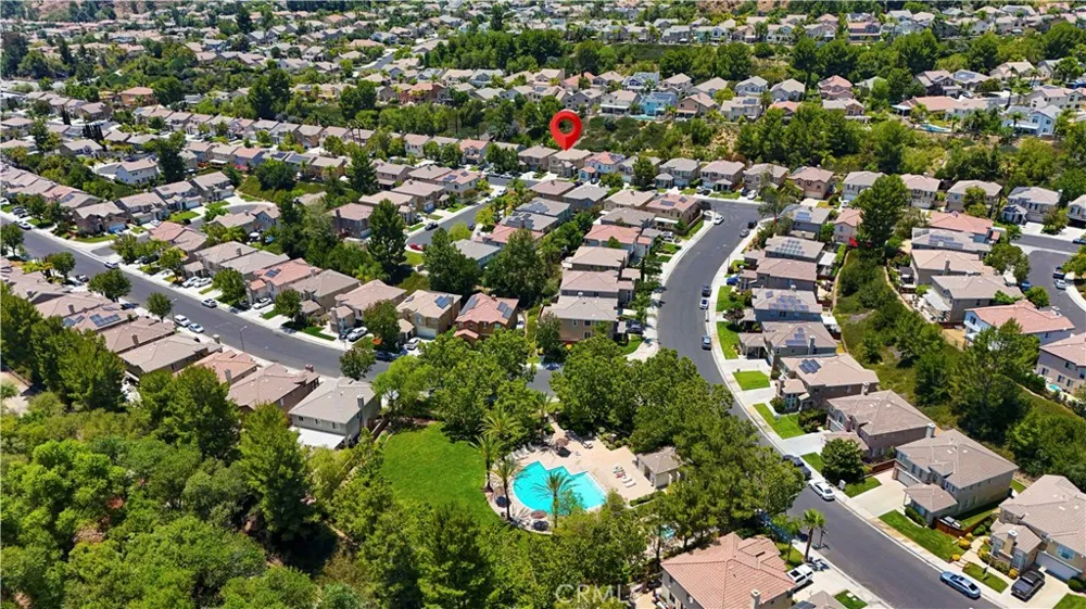28549 Silverking Trail Saugus, CA 91390