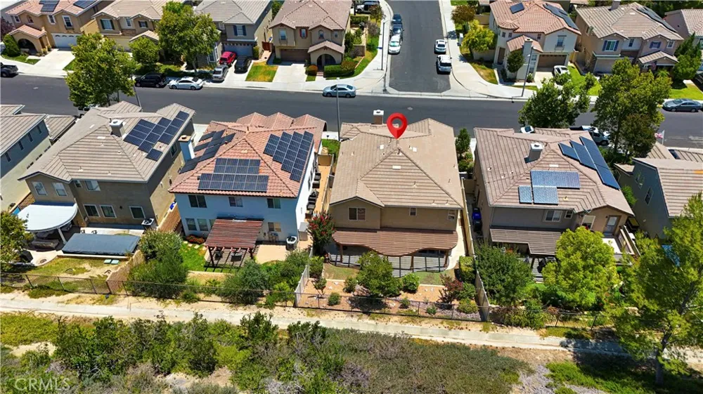 28549 Silverking Trail Saugus, CA 91390