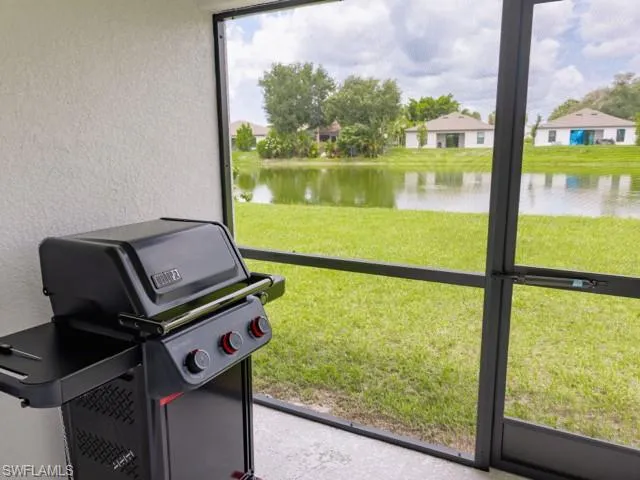 813 Franklin Court Immokalee, FL 34142