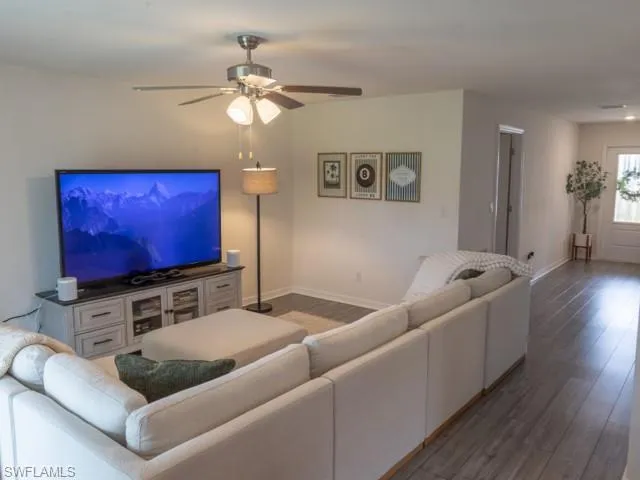813 Franklin Court Immokalee, FL 34142
