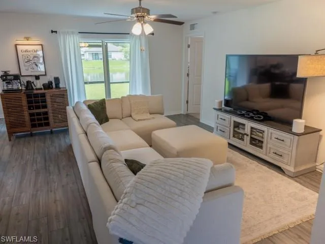 813 Franklin Court Immokalee, FL 34142