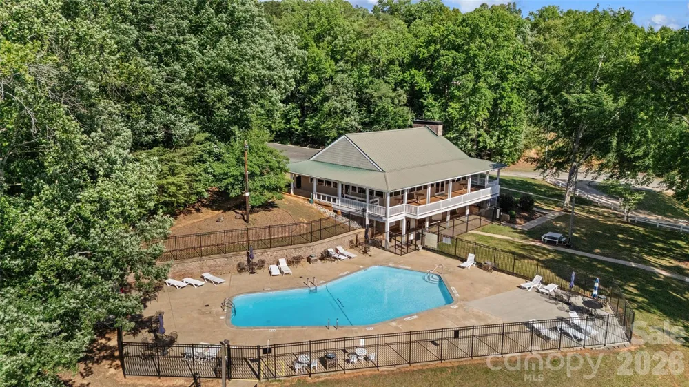 138 Woodline Drive Troy, NC 27371