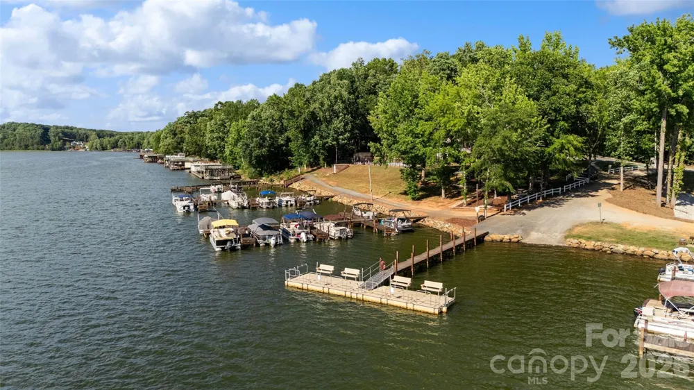 138 Woodline Drive Troy, NC 27371