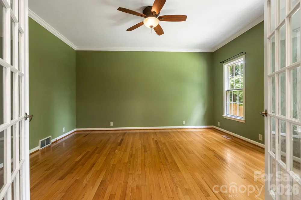 94 Paradise Cove Road Penrose, NC 28766