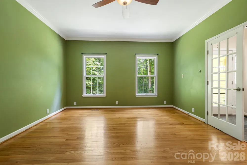 94 Paradise Cove Road Penrose, NC 28766