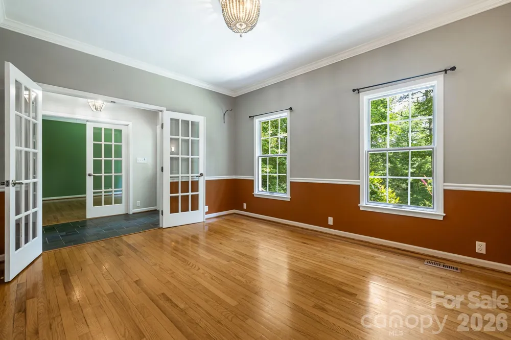 94 Paradise Cove Road Penrose, NC 28766