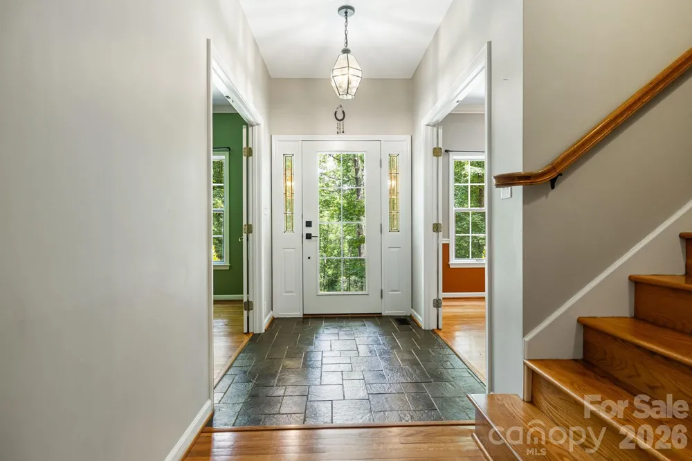 94 Paradise Cove Road Penrose, NC 28766
