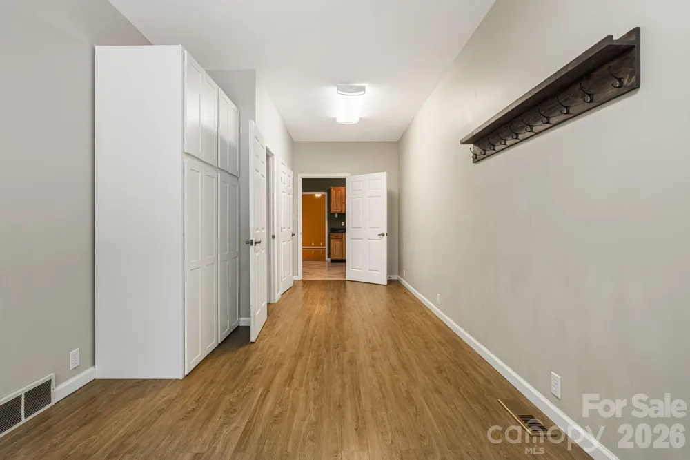 94 Paradise Cove Road Penrose, NC 28766